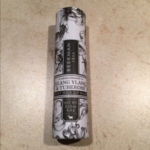 Beekman 1802 Makeup - Beekman Ylang Ylang Lip Balm Beekman 1802 Makeup - Beekman Ylang Ylang Lip Balm